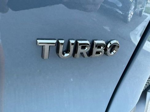 New 2026 MAZDA CX-50 2.5 Turbo w/ Premium Plus Pkg image 12