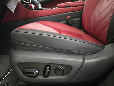 New 2026 Lexus NX 450h+ AWD w/ Luxury Package image 32