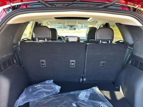 New 2026 Ford Escape PHEV image 17