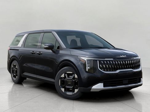 New 2026 Kia Carnival EX image 8