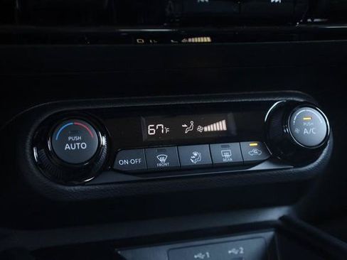 New 2026 Nissan Kicks SV AWD/4WD image 14