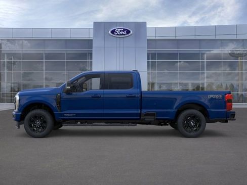 New 2026 Ford F350 XLT w/ XLT Premium Package AWD/4WD image 3