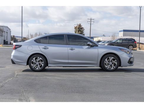 Certified 2023 Subaru Legacy Premium image 2