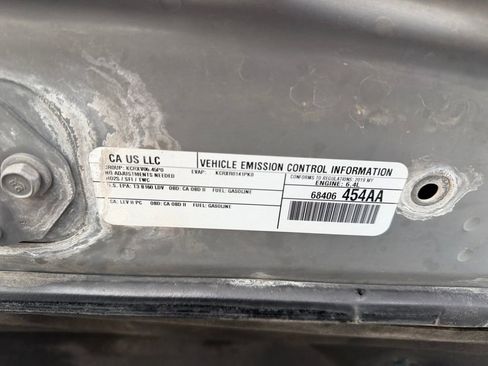 Used 2019 Dodge Charger Scat Pack w/ Dynamics Package image 34