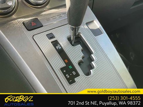 Used 2013 Scion xB FWD image 34