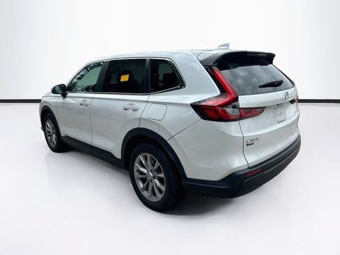 Used 2023 Honda CR-V EX-L image 6