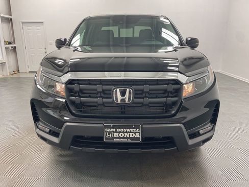 New 2026 Honda Ridgeline RTL image 3