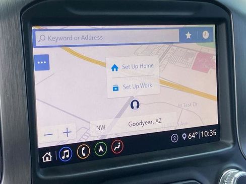 Used 2020 GMC Sierra 2500 Denali w/ Denali Ultimate Package image 10