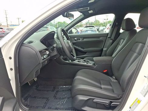 Certified 2026 Honda Civic Sport image 13