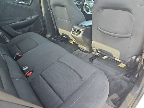 Used 2024 Chevrolet Malibu LT FWD image 11