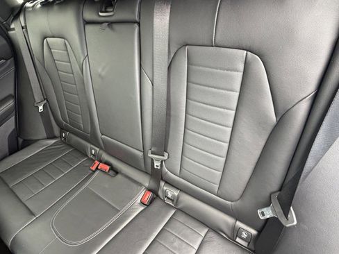 Used 2018 BMW X3 xDrive30i AWD/4WD image 20