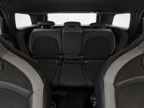 Used 2022 MINI Cooper Countryman John Cooper Works w/ Signature Upholstery Package AWD/4WD image 15