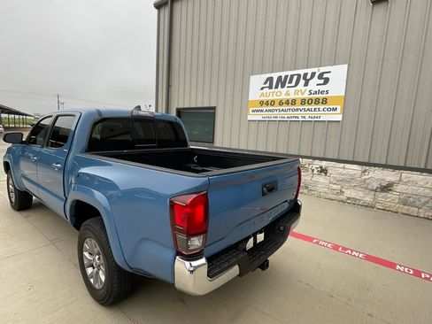 Used 2019 Toyota Tacoma SR5 image 11