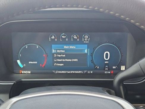 New 2026 Ford F250 King Ranch AWD/4WD image 11