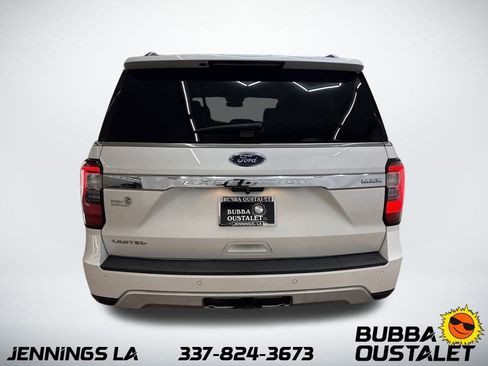 Used 2019 Ford Expedition Max Limited w/ Equipment Group 301A image 5