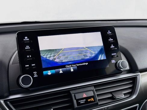 Used 2020 Honda Accord Sport image 31
