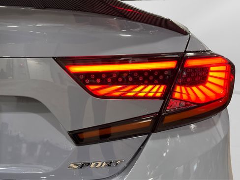 Used 2022 Honda Accord Sport image 42