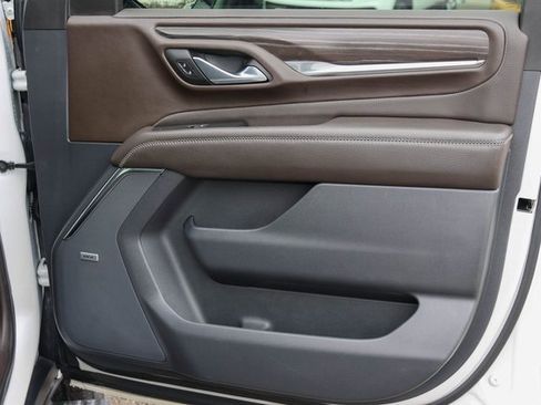 Used 2022 GMC Yukon XL Denali image 20