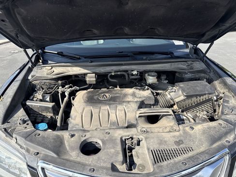 Used 2016 Acura RDX AWD image 31