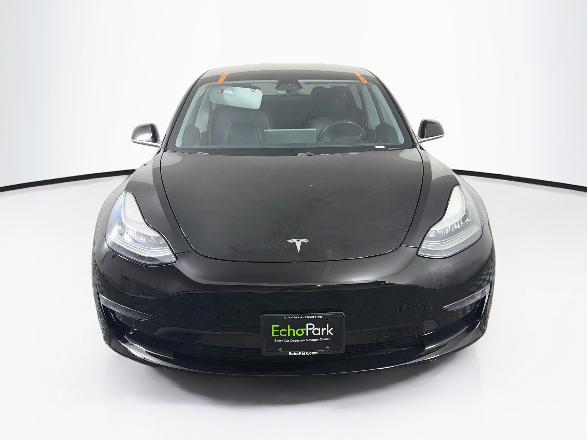 Used 2018 Tesla Model 3 Long Range RWD image 2
