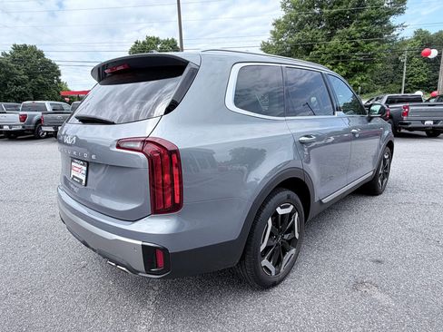 Used 2025 Kia Telluride S AWD/4WD image 6