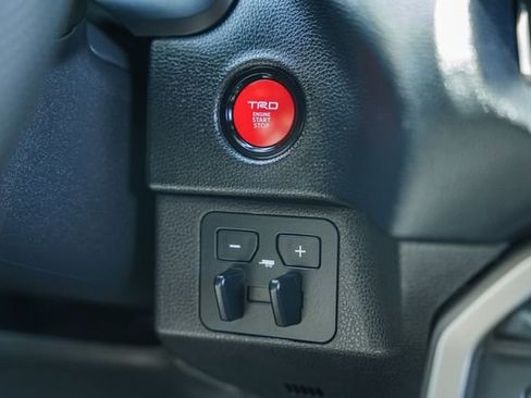 Used 2026 Toyota Tundra SR5 w/ TRD Off-Road Package image 29