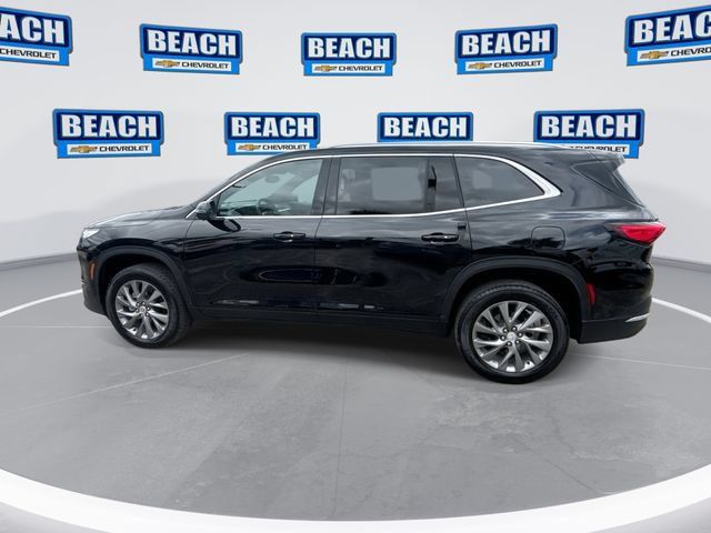 Used 2026 Buick Enclave Preferred FWD image 5
