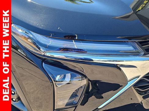 New 2025 Chevrolet Trax LT w/ Driver Confidence Package image 32