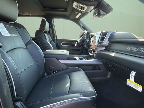 New 2026 RAM 2500 Laramie image 41