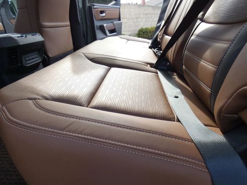 Used 2024 Toyota Tundra 1794 Edition image 30