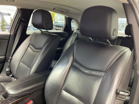 Used 2017 Cadillac XTS Luxury image 10