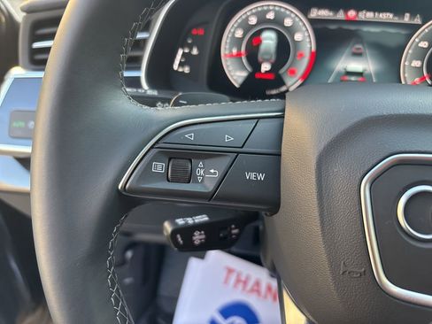 Certified 2025 Audi Q7 2.0T Premium w/ Convenience Plus Package image 24