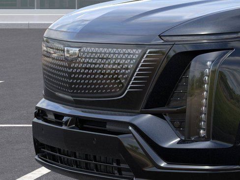 New 2027 Cadillac Vistiq Sport w/ LPO, Floor Liner Package AWD/4WD image 13