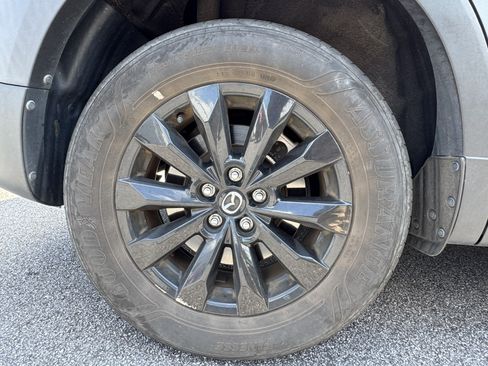 Used 2023 MAZDA CX-50 2.5 S w/ Preferred Plus Pkg AWD/4WD image 20