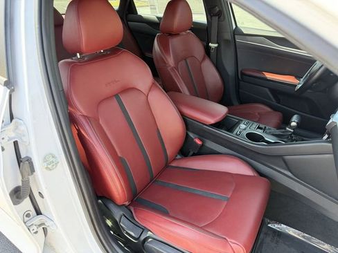 Certified 2024 Kia K5 GT-Line w/ GT-Line Premium Package image 36