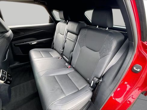 Used 2023 Lexus RX 350 Premium w/ Cold Area Package FWD image 18
