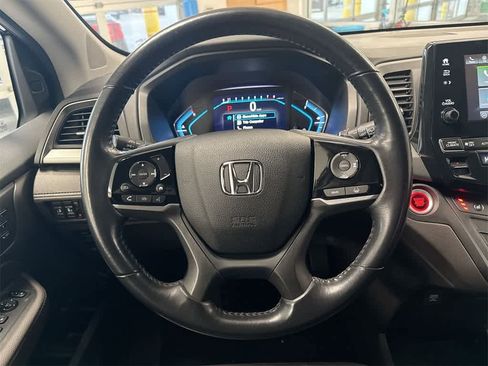 Used 2019 Honda Odyssey EX-L image 24