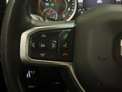 Used 2022 RAM 1500 Laramie AWD/4WD image 27