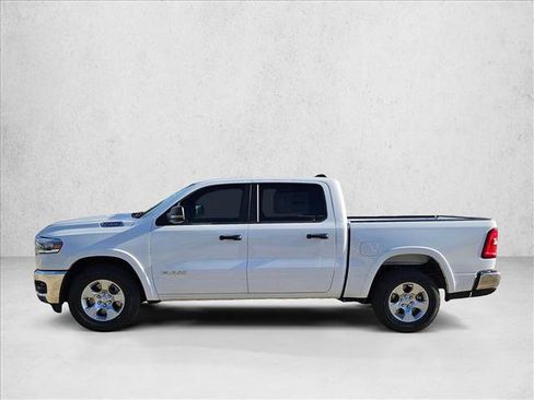 New 2026 RAM 1500 Lone Star image 8