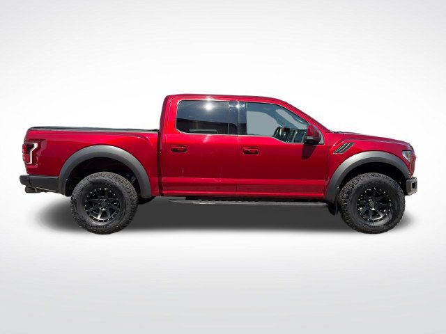 Used 2018 Ford F150 Raptor w/ Equipment Group 802A Luxury AWD/4WD image 10