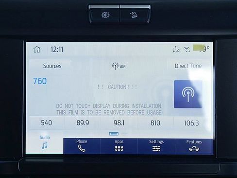New 2026 Ford F250 XL w/ XL Driver Assist Package AWD/4WD image 19