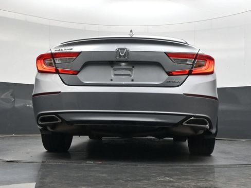 Used 2018 Honda Accord Sport image 45