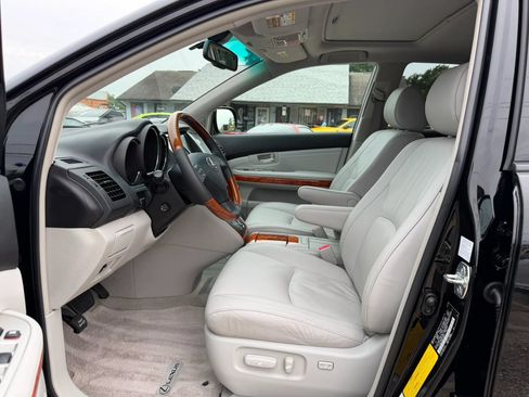 Used 2009 Lexus RX 350 AWD image 17