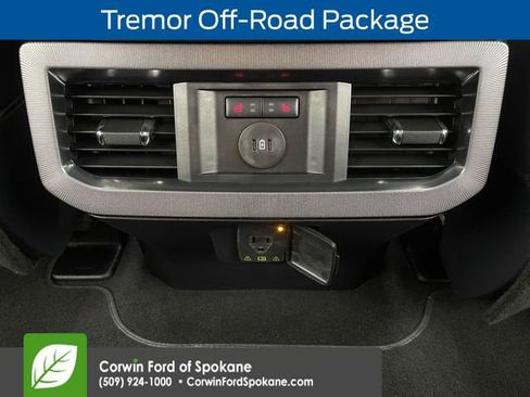 Used 2025 Ford F350 Platinum w/ Tremor Off-Road Package image 17