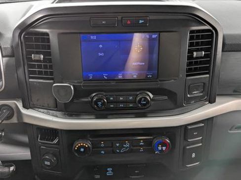 Used 2021 Ford F150 XL w/ XL Power Equipment Group RWD image 24