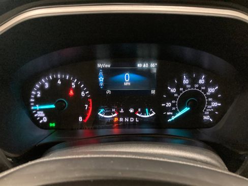 Used 2022 Ford Escape SE image 20