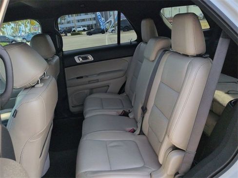 Used 2013 Ford Explorer XLT image 14