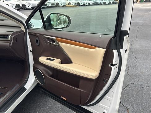 Used 2020 Lexus RX 350 FWD w/ Premium Package image 12