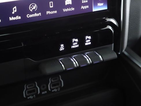 New 2026 RAM 1500 Big Horn image 16