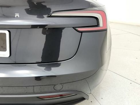 Used 2025 Tesla Model 3 RWD image 28
